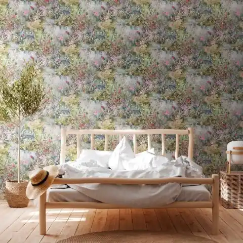 A.S. Création Dream Flowery 38179-3 Tapet Beställ nu